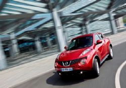 OTOMATİK VİTES JUKE FAİZSİZ SATIŞTA
